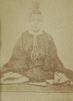 Tokugawa Yoshinobu